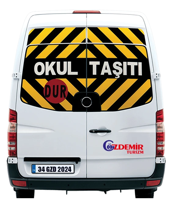 Öğrenci Taşımacılığı, Öğrenci Servisi